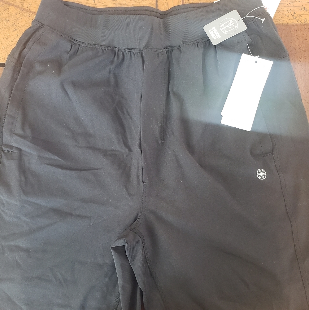 Comfortable lined short never worn